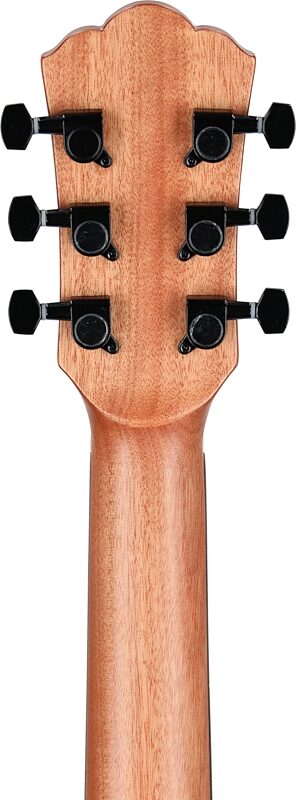Washburn Bella Tono Suprema Acoustic-Electric Guitar, Open Box (Very Good), Headstock Straight Back
