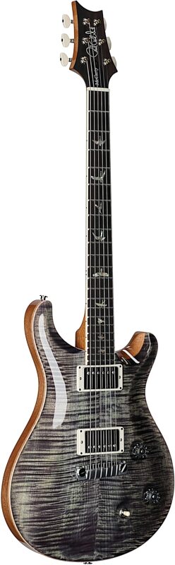 PRS Paul Reed Smith McCarty Aurora Borealis Electric Guitar (with Case), New, Serial Number 0401674, Body Left Front