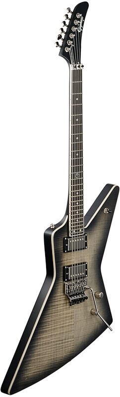 Epiphone Limited Edition Brendon Small Ghosthorse Explorer (with Case), New, Body Left Front