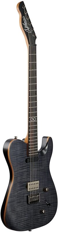 Chapman ML3 Standard Rabea Massaad Electric Guitar, Mensis, Body Left Front