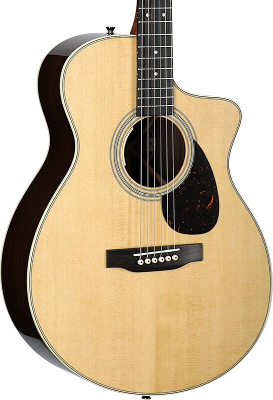 Martin SC-28E Acoustic-Electric Guitar, New, Serial Number M2815549, Full Left Front
