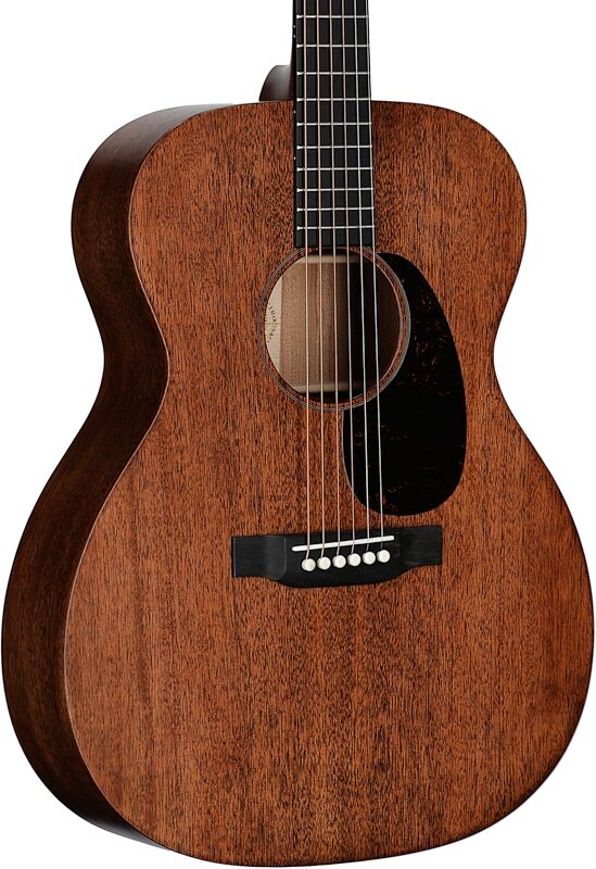 Martin 000-17 Acoustic Guitar (with Case), Natural, Serial Number M2959274, Full Left Front