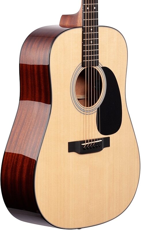 Martin D-12E Road Series Acoustic-Electric Guitar (with Soft Case), New, Full Left Front