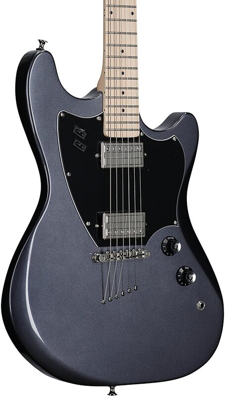 Guild Surfliner HH Electric Guitar, Canyon Dusk, Full Left Front