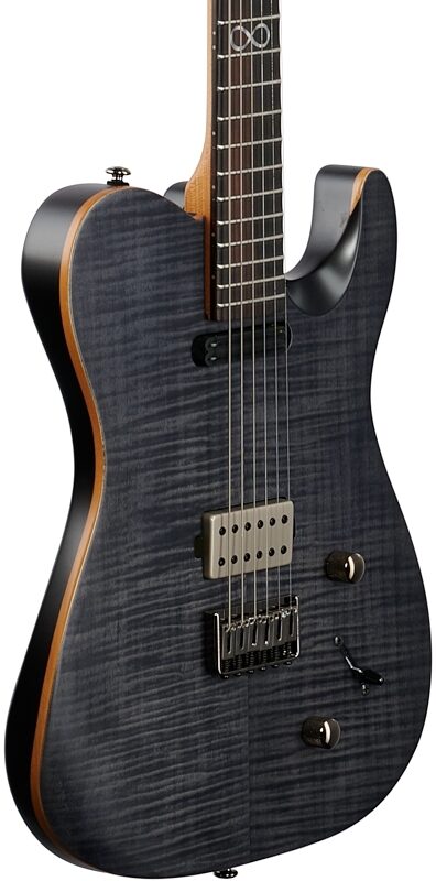 Chapman ML3 Standard Rabea Massaad Electric Guitar, Mensis, Full Left Front