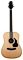 Voyage-Air Transit VAOM-02 Fold-Up Acoustic Orchestra Guitar