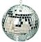 Chauvet Mirror Ball | zZounds