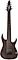 Ibanez Rgir28bfe Iron Label Electric Guitar, 8-string 